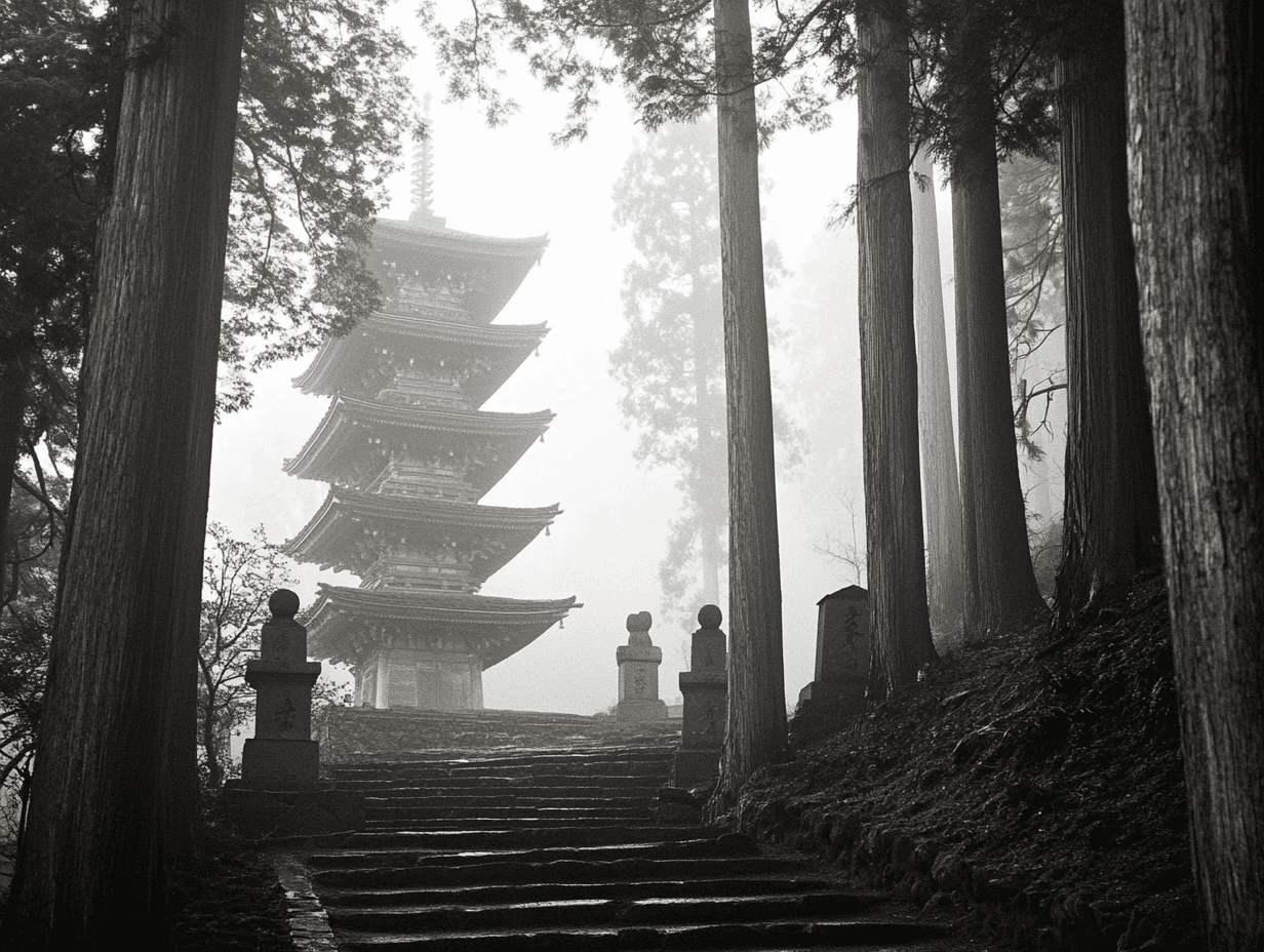 Hidden Gem Ryokans in Japan: Off-the-Beaten-Track Stays