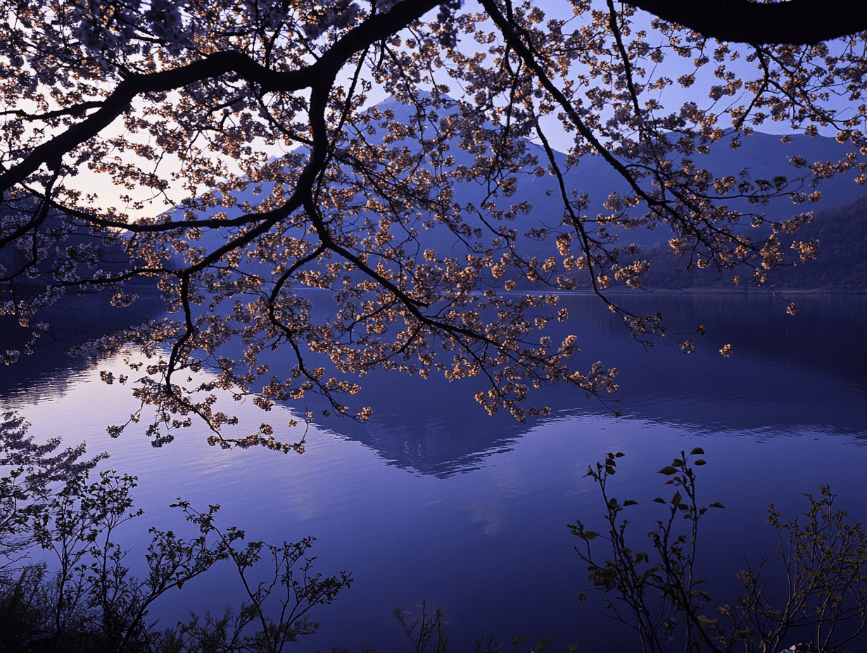 Best Ryokans in Yamanashi: Mount Fuji Views, Koshu Wine, and Mountain Onsen